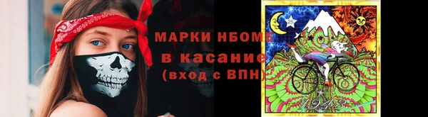 хмурый Горнозаводск
